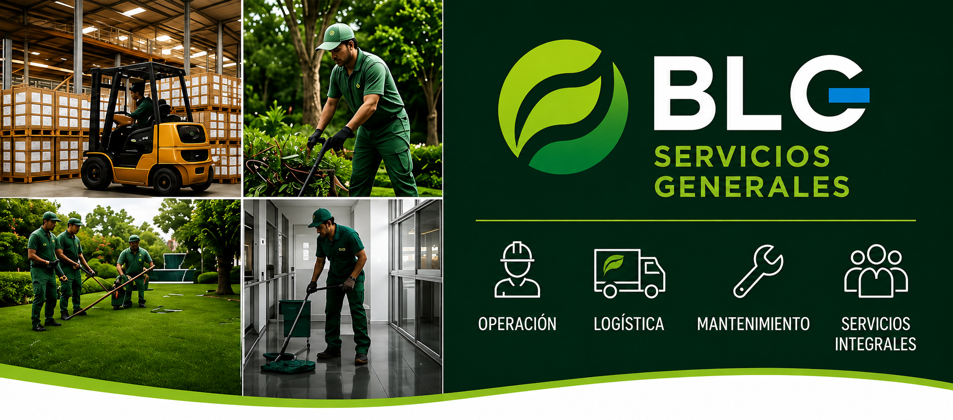 BLG Soluciones Industriales