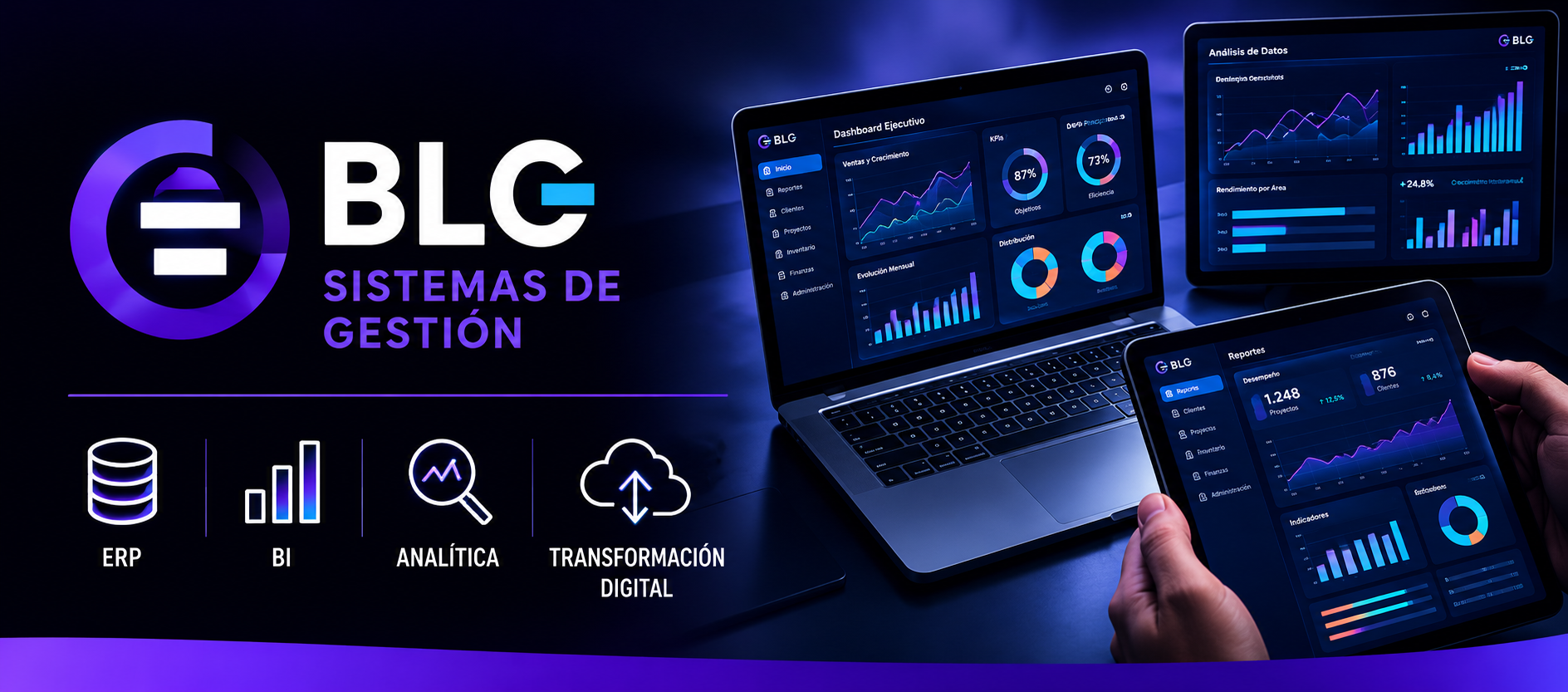 BLG Servicios Generales